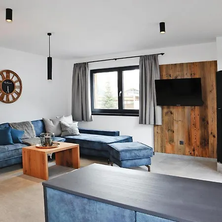 Holiday Das Dorf Osb031037 Fya Wald im Pinzgau