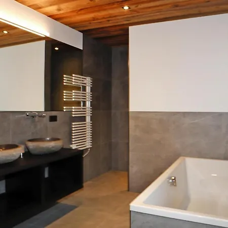 펜션 Holiday Das Dorf Osb031037 Fya 왈드임핀즈가우